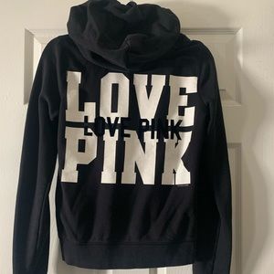 PINK Hoodie